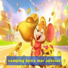 camping beira mar cassino